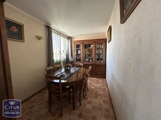  Appartement à vendre 4 pièces 74 m²