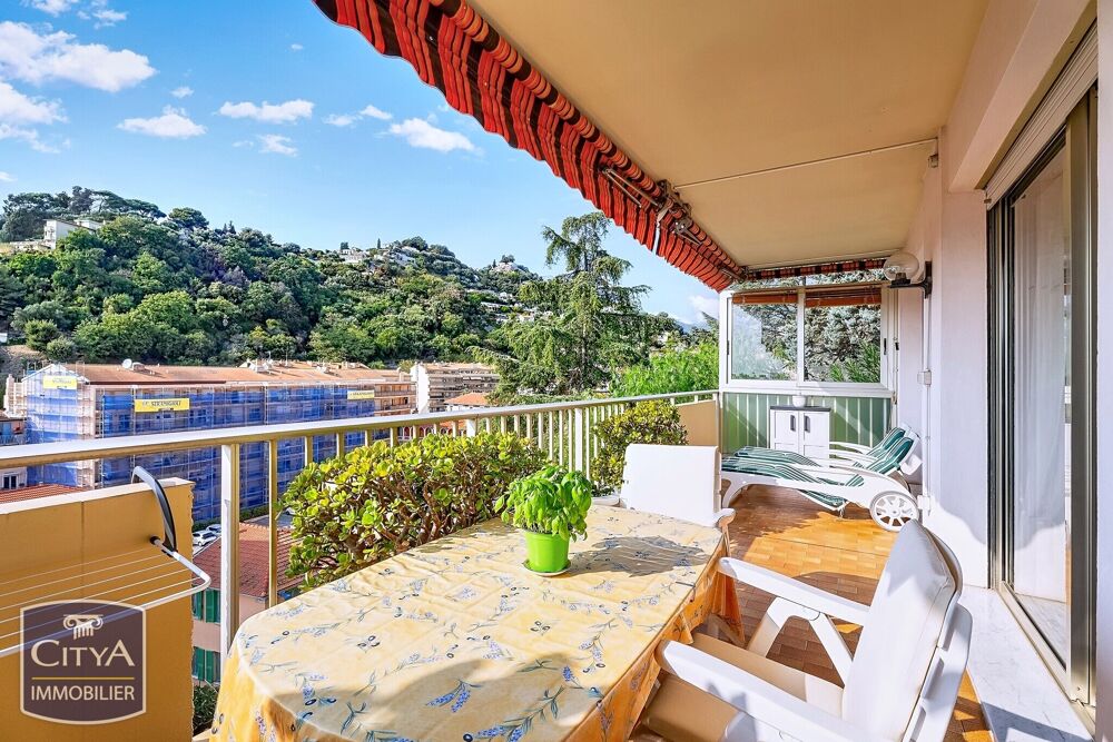 Vente Appartement appartement Menton