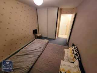  Appartement à vendre 2 pièces 48 m²