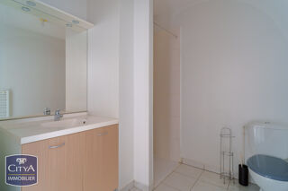  Appartement � vendre 2 pi�ces 42 m�
