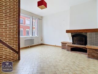  Appartement à vendre 2 pièces 46 m²