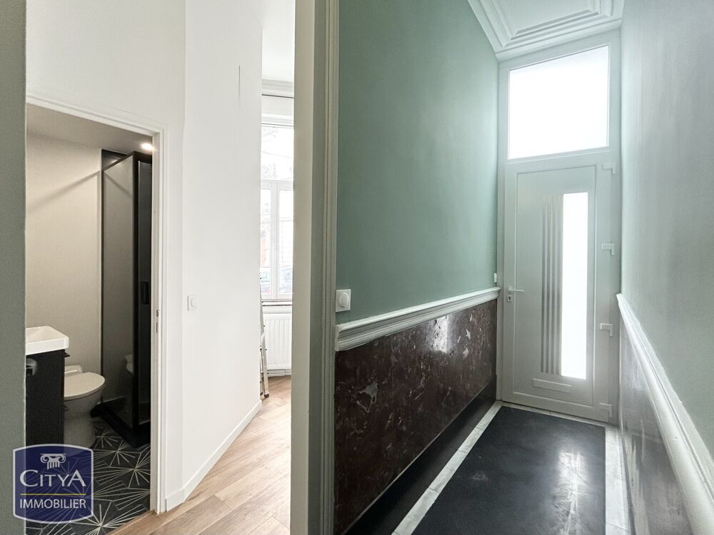 Vente Appartement appartement Lille