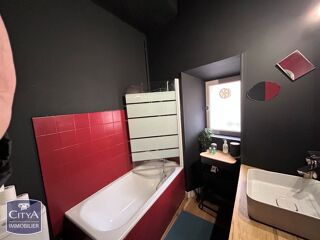  Appartement � vendre 1 pi�ce 36 m�