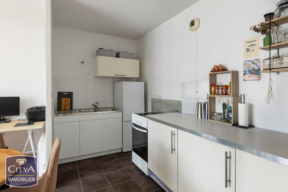 Vente Appartement appartement Lille