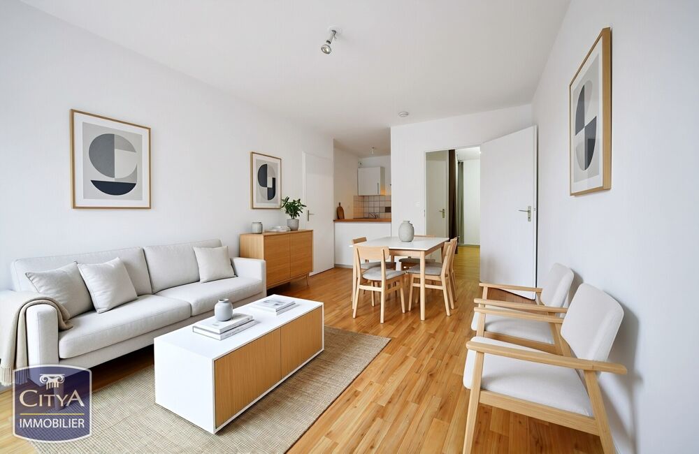 Vente Appartement appartement Lille