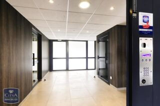  Appartement � vendre 2 pi�ces 45 m�