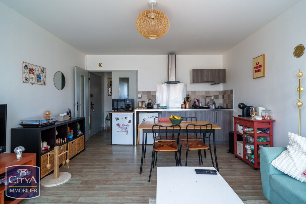 Vente Appartement appartement Limoges