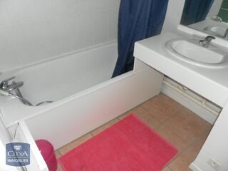  Appartement à vendre 1 pièce 22 m²