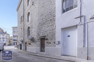 Vente Appartement appartement Rive-de-gier