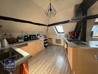  Appartement à vendre 3 pièces 75 m²