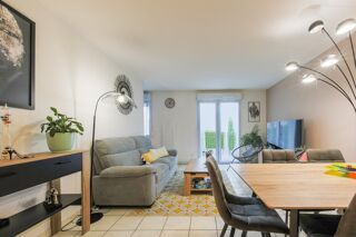  Appartement � vendre 3 pi�ces 56 m�