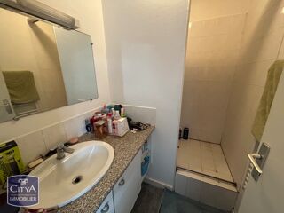  Appartement � vendre 1 pi�ce 28 m�