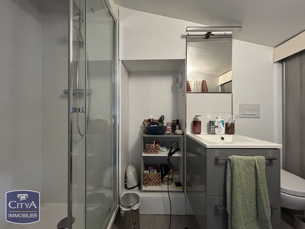 Vente Appartement appartement Bordeaux