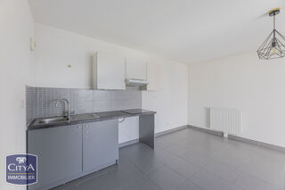  Appartement à vendre 3 pièces 56 m²