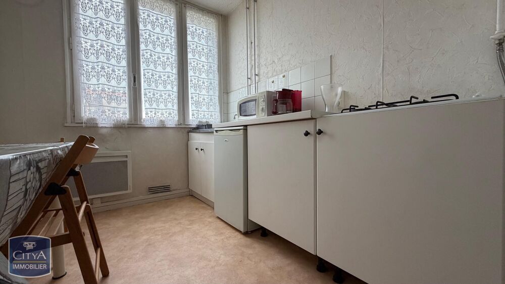 Vente Appartement appartement Seyssinet-pariset