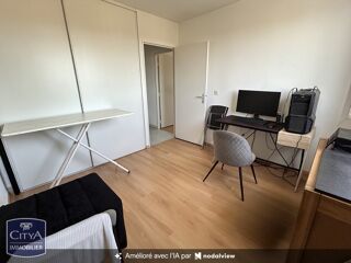  Appartement à vendre 3 pièces 64 m²