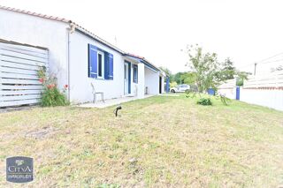  Maison à vendre 4 pièces 137 m²