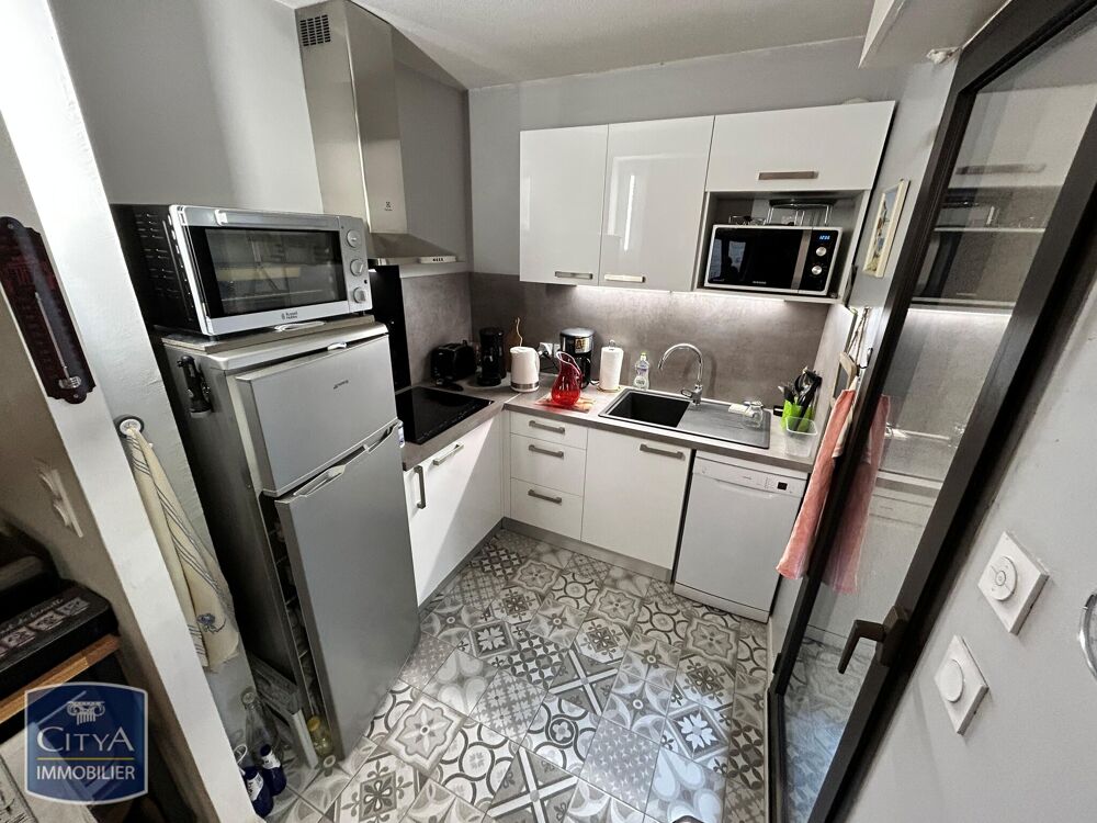 Vente Appartement appartement Brive-la-gaillarde