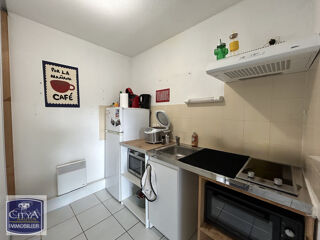  Appartement � vendre 2 pi�ces 47 m�