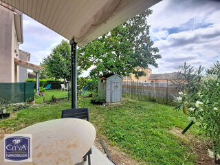  Maison � vendre 4 pi�ces 81 m�