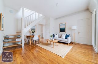 Appartement à vendre 3 pièces 94 m²