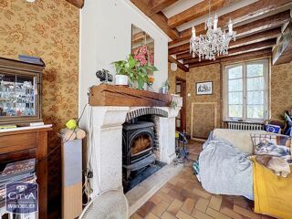  Maison à vendre 4 pièces 135 m²