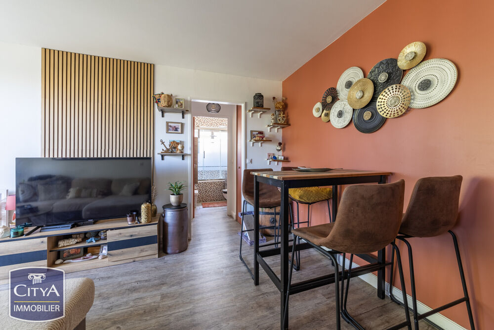 Vente Appartement appartement Trouville-sur-mer