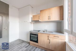 Appartement à vendre 3 pièces 63 m²