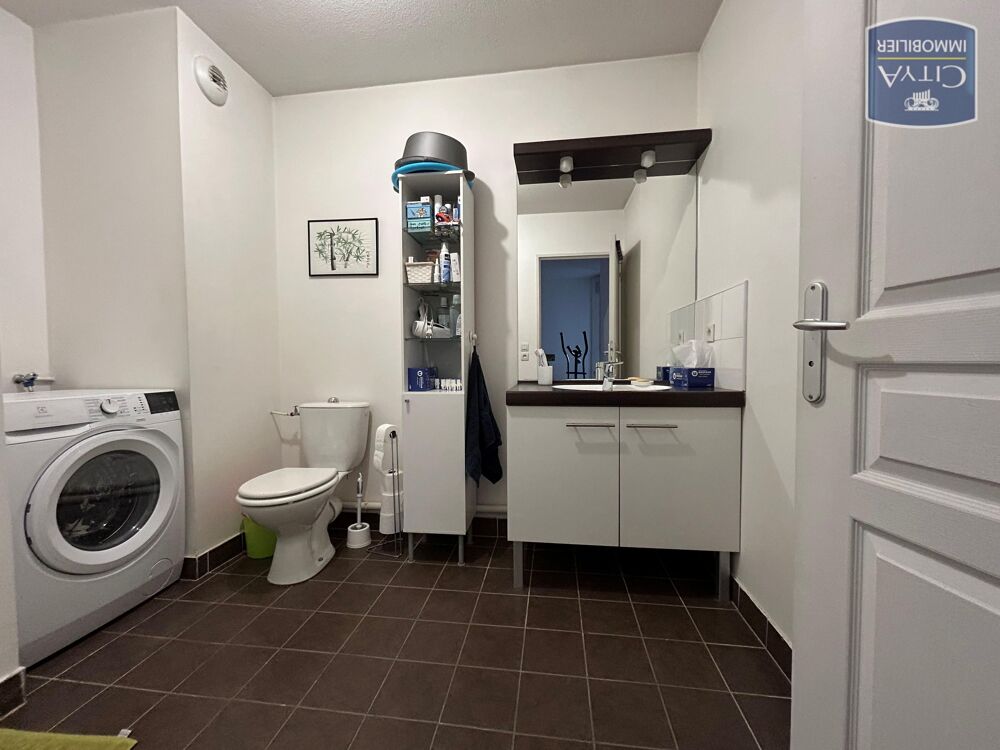 Vente Appartement appartement Villeurbanne