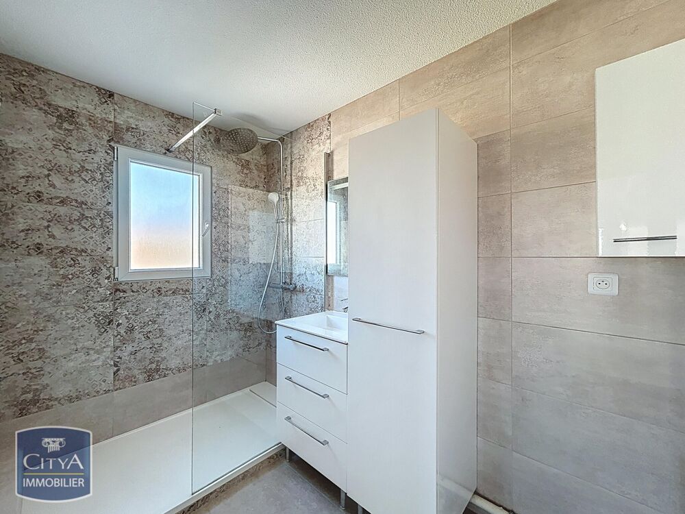 Vente Appartement appartement Saint-raphaël