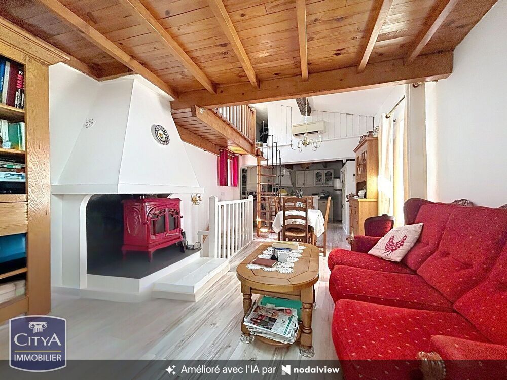 Vente Maison maison Clermont-l'hérault
