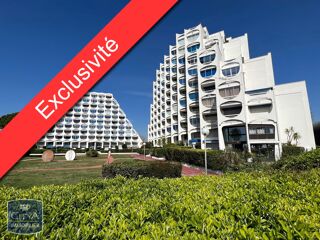  Appartement à vendre 2 pièces 36 m²