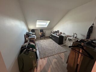  Appartement à vendre 5 pièces 93 m²