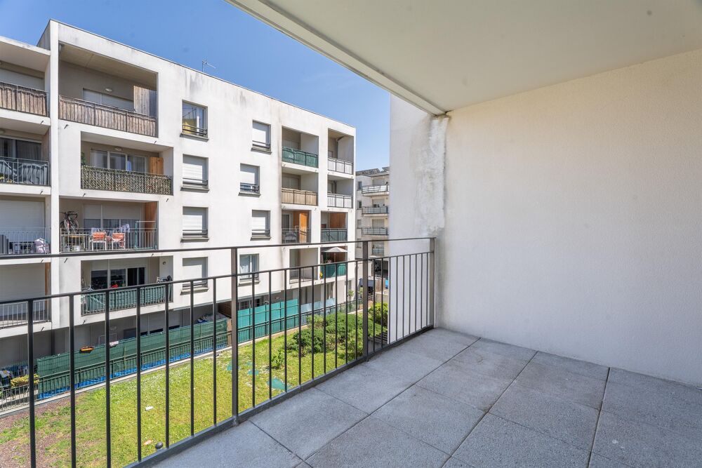 Vente Appartement appartement Toulouse