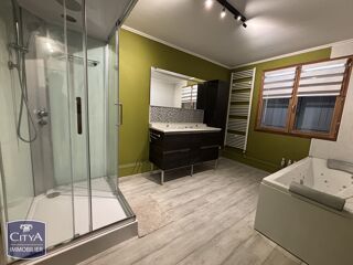 Vente Maison maison Valenciennes