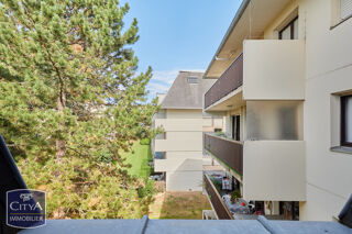  Appartement à vendre 2 pièces 33 m²