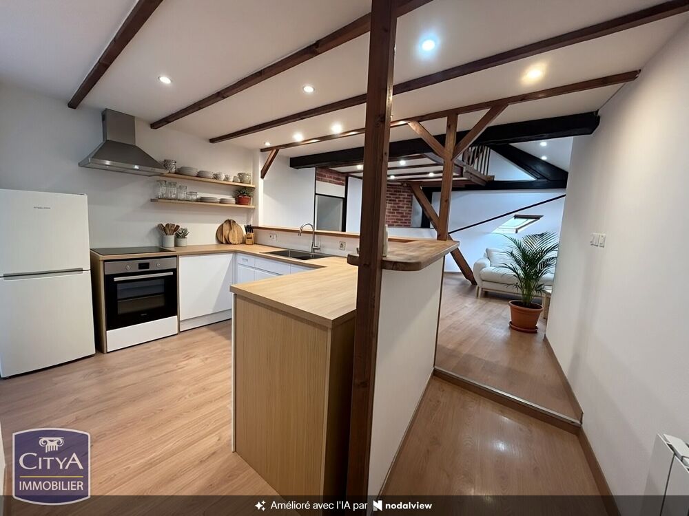 Vente Appartement appartement Nantes