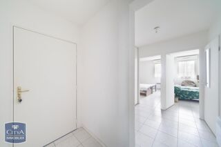  Appartement � vendre 3 pi�ces 62 m�