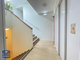  Appartement à vendre 2 pièces 42 m²