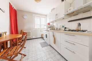  Appartement à vendre 3 pièces 58 m²