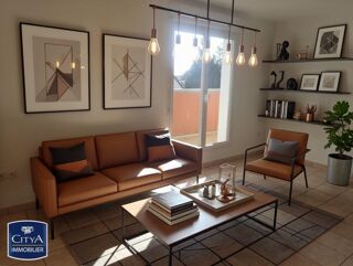  Appartement à vendre 2 pièces 37 m²