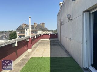  Appartement à vendre 2 pièces 45 m²