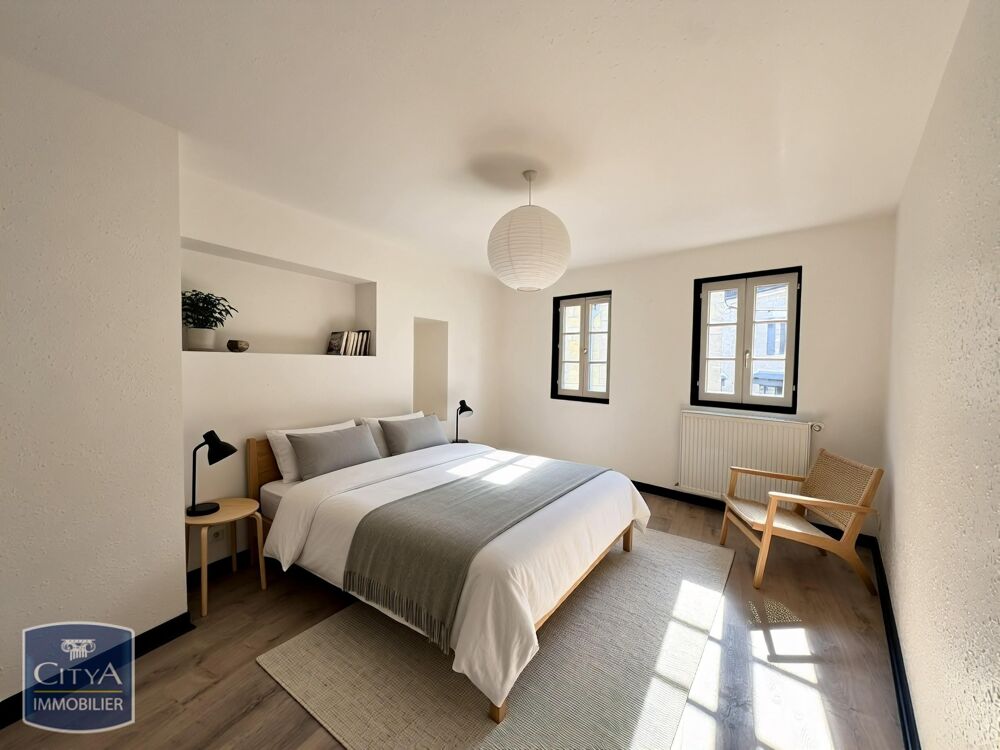 Maison 5 pièces 97 m² · à Brive-la-Gaillarde · 97 m² · 148 000 €