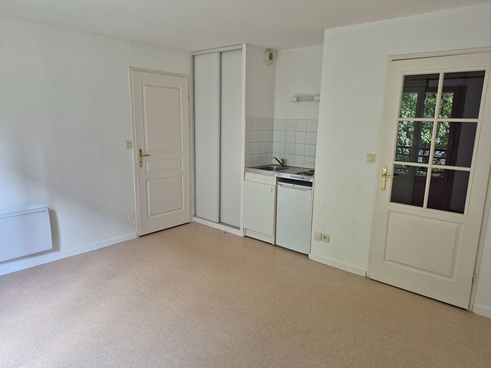 Vente Appartement appartement Arras