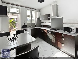  Maison à vendre 3 pièces 65 m²
