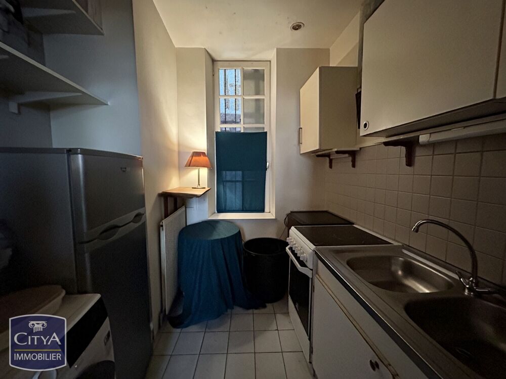Vente Appartement appartement Blois