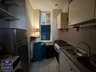  Appartement à vendre 3 pièces 63 m²