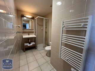  Appartement à vendre 2 pièces 31 m²