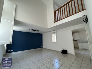  Appartement à vendre 4 pièces 98 m²