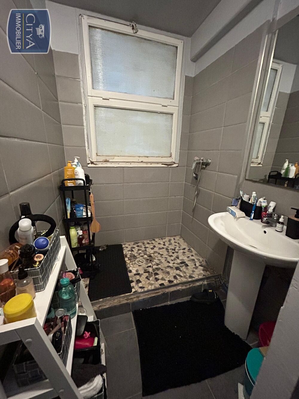Vente Appartement appartement Le pontet